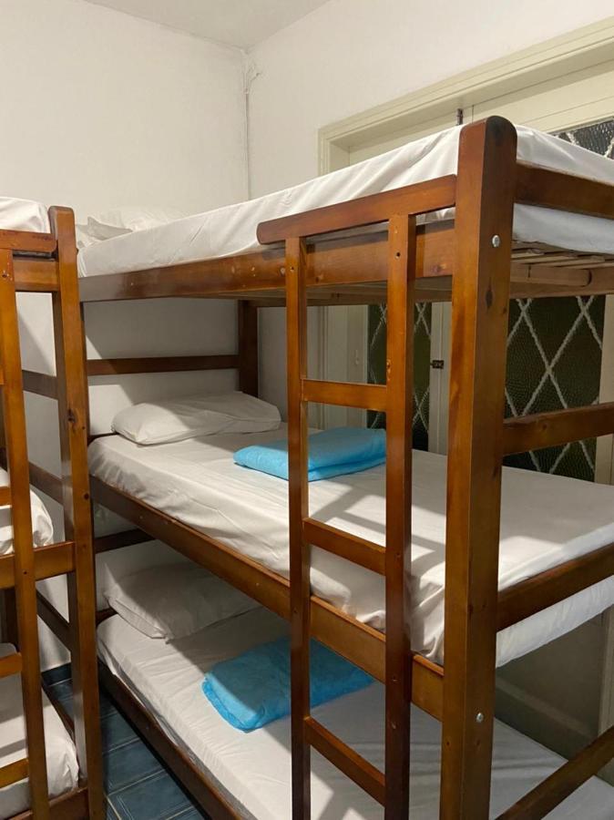 Casa Da Si Hostel أوباتوبا المظهر الخارجي الصورة