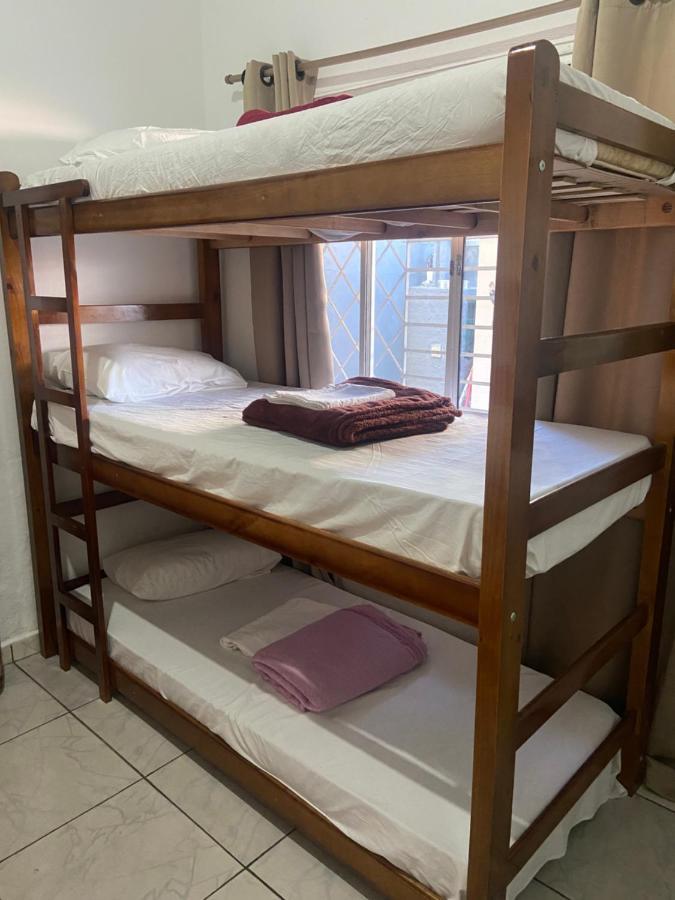Casa Da Si Hostel أوباتوبا المظهر الخارجي الصورة