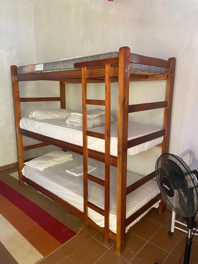 Casa Da Si Hostel أوباتوبا المظهر الخارجي الصورة