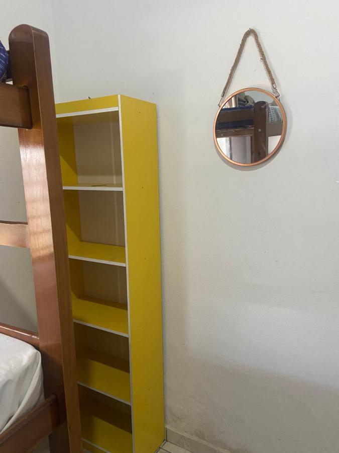 Casa Da Si Hostel أوباتوبا المظهر الخارجي الصورة