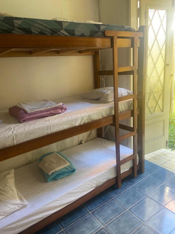 Casa Da Si Hostel أوباتوبا المظهر الخارجي الصورة