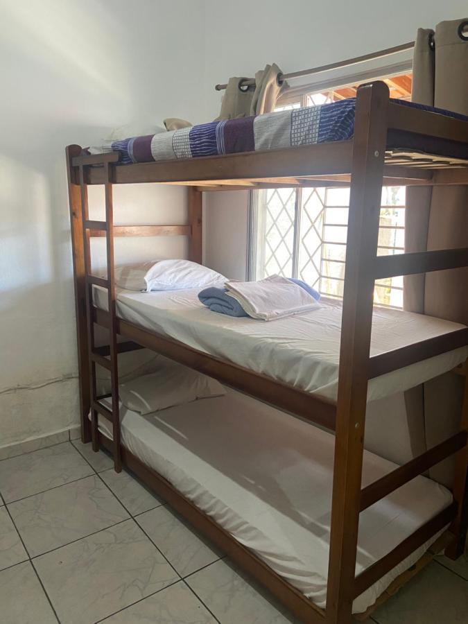 Casa Da Si Hostel أوباتوبا المظهر الخارجي الصورة