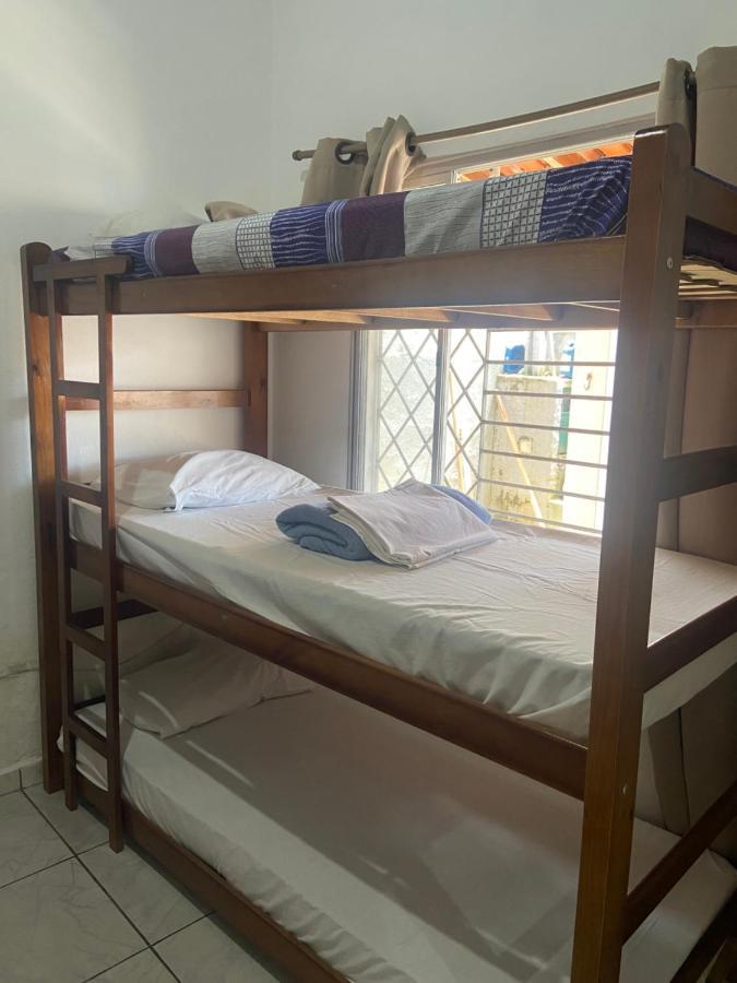 Casa Da Si Hostel أوباتوبا المظهر الخارجي الصورة