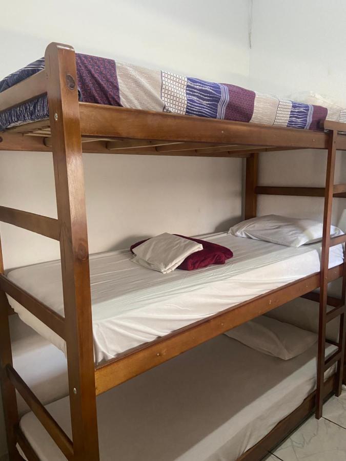 Casa Da Si Hostel أوباتوبا المظهر الخارجي الصورة