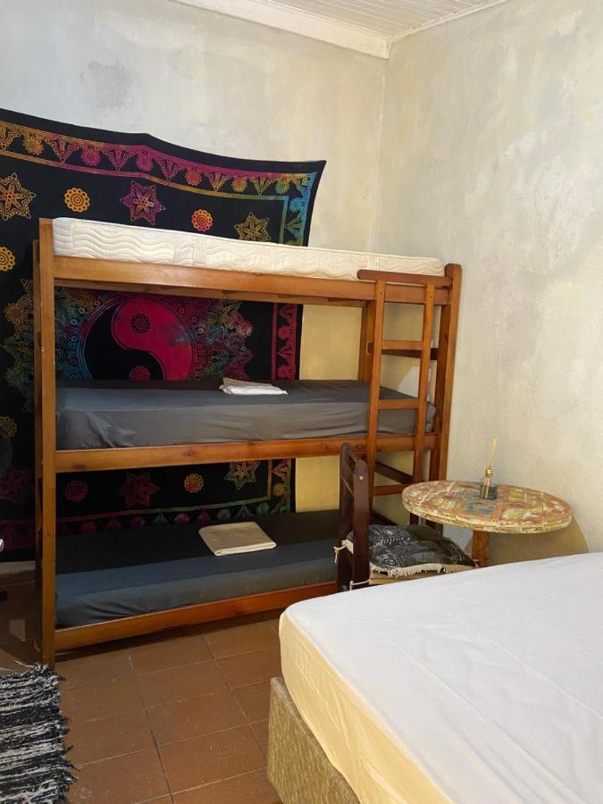 Casa Da Si Hostel أوباتوبا المظهر الخارجي الصورة